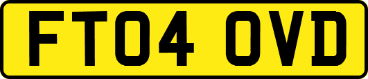 FT04OVD