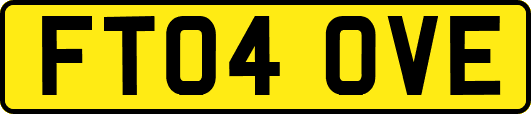 FT04OVE