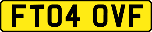 FT04OVF