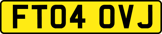 FT04OVJ