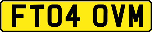 FT04OVM