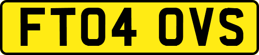FT04OVS