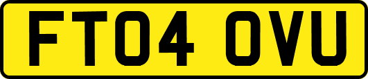 FT04OVU