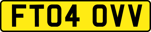 FT04OVV