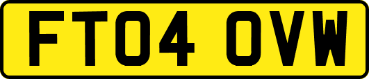 FT04OVW