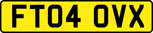 FT04OVX
