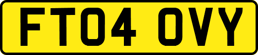 FT04OVY