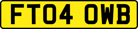 FT04OWB