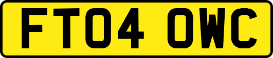 FT04OWC