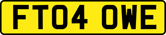 FT04OWE
