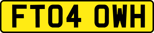 FT04OWH