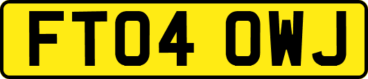FT04OWJ