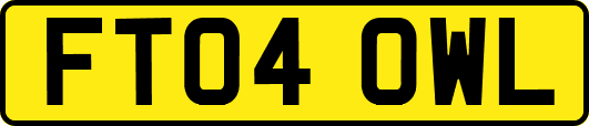FT04OWL
