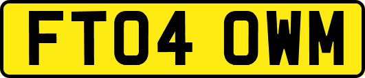 FT04OWM
