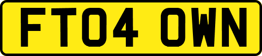 FT04OWN