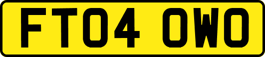 FT04OWO