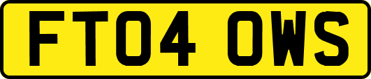 FT04OWS