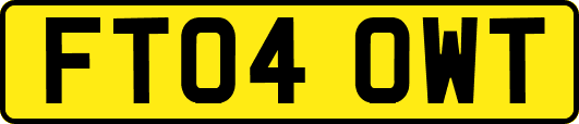 FT04OWT