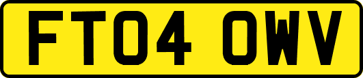 FT04OWV