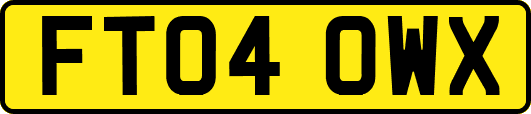 FT04OWX