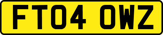 FT04OWZ