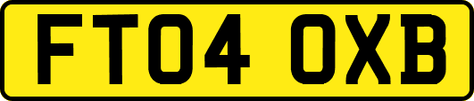 FT04OXB