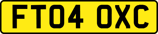 FT04OXC