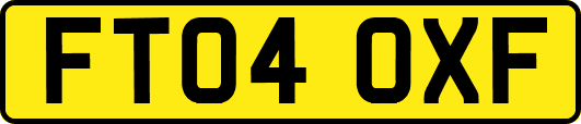 FT04OXF