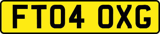 FT04OXG