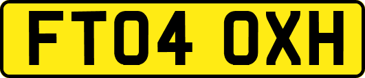 FT04OXH