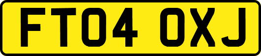 FT04OXJ
