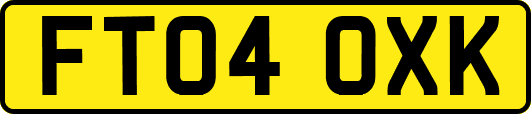 FT04OXK