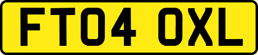FT04OXL