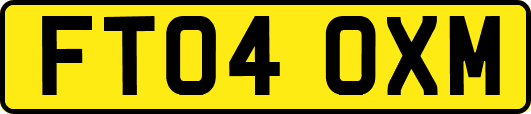 FT04OXM