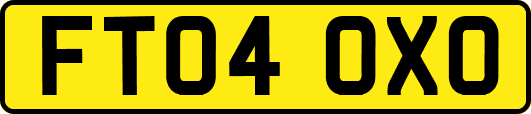 FT04OXO