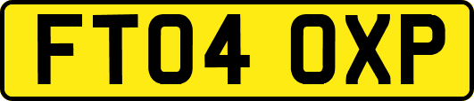 FT04OXP