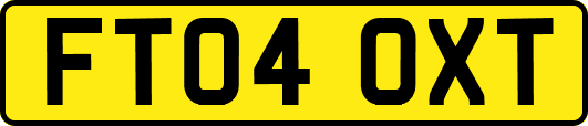 FT04OXT