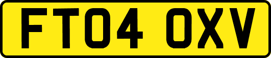 FT04OXV