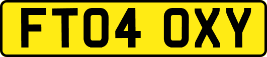 FT04OXY