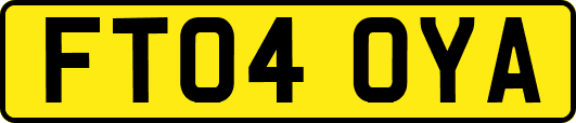 FT04OYA
