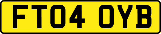 FT04OYB