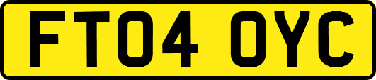 FT04OYC