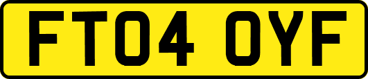 FT04OYF
