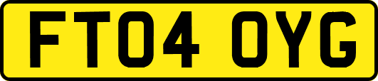 FT04OYG
