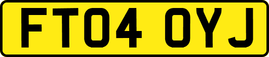 FT04OYJ