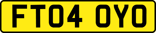 FT04OYO