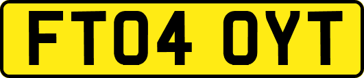 FT04OYT