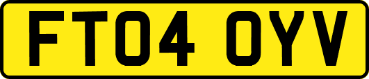 FT04OYV