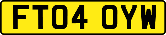 FT04OYW