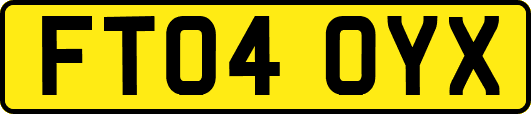 FT04OYX